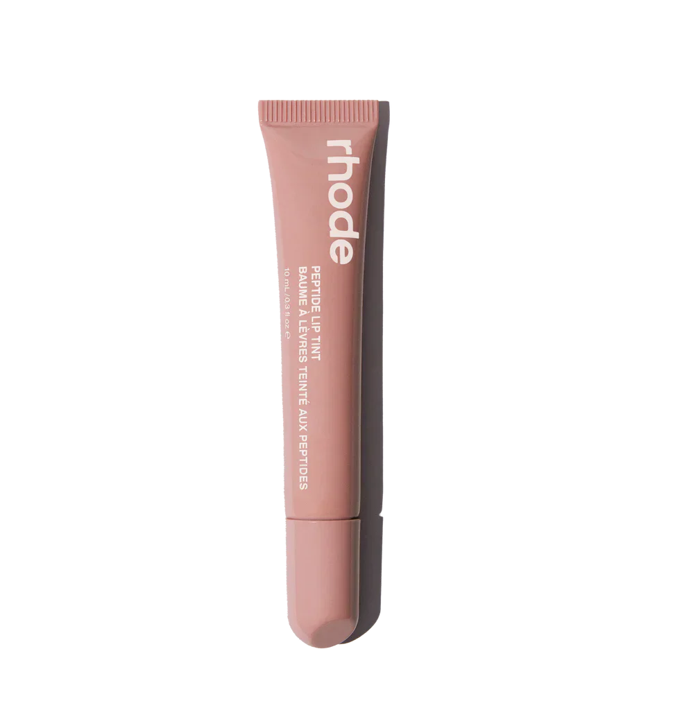 Pack of Four Rhode – The Peptide Lip Tints